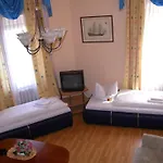 Garni Djaran Hotel