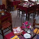 Hotel Garni Djaran *