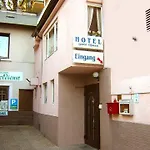 Garni Djaran Hotel