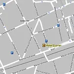 Garni Djaran Hotel Offenbach am Main