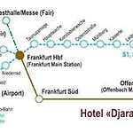 Garni Djaran Hotel