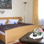 Garni Djaran Hotel Offenbach am Main