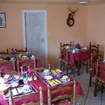 Garni Djaran Hotel *