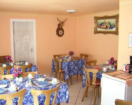 Garni Djaran * Offenbach am Main