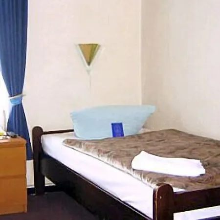 Garni Djaran Hotel *