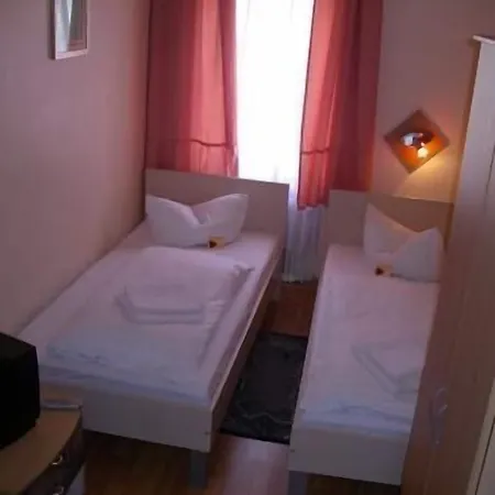 Hotell Garni Djaran Offenbach am Main