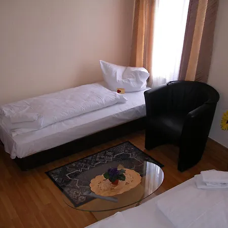 Garni Djaran Offenbach am Main