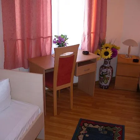 Garni Djaran Offenbach am Main