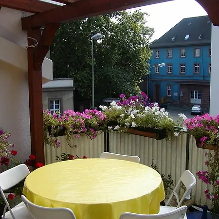 Hotel Garni Djaran *