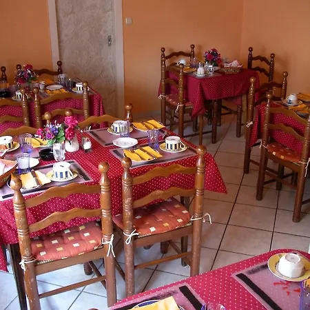 Garni Djaran Hotel