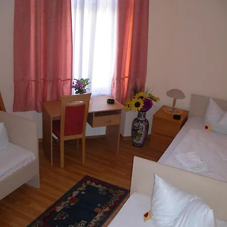 Garni Djaran Offenbach am Main