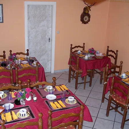 Szálloda Garni Djaran Offenbach am Main