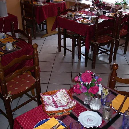 Hotel Garni Djaran *