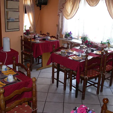 Hotel Garni Djaran *