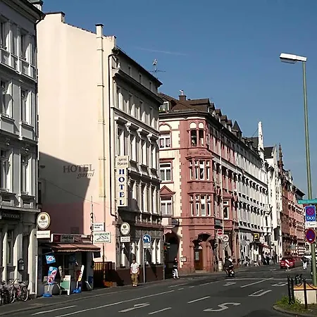 Garni Djaran Offenbach am Main