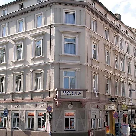 Garni Djaran Hotel