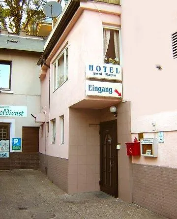 Garni Djaran Hotel