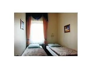 Garni Djaran Otel Offenbach am Main