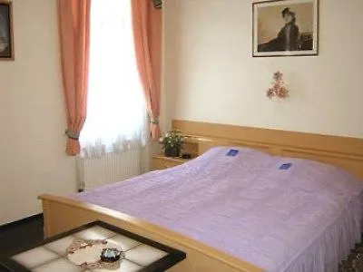 Garni Djaran Hotell