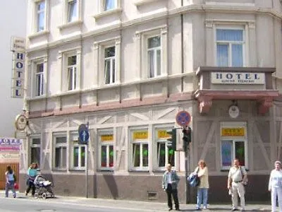 Garni Djaran Hotell *