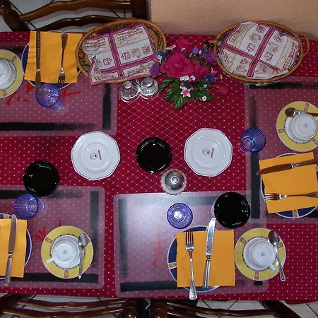 Hotel Garni Djaran *