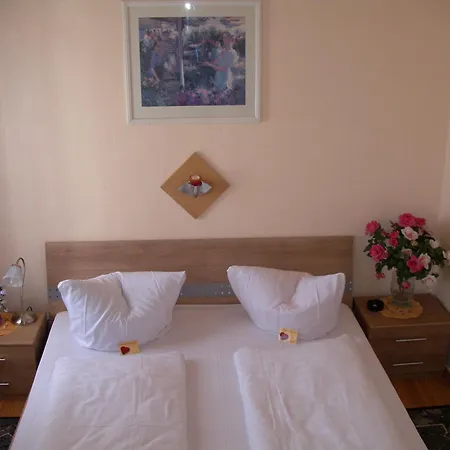 Garni Djaran Hotel Offenbach-sur-le-Main