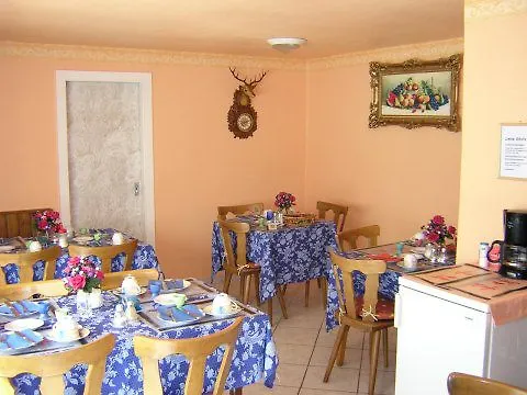 Garni Djaran * Offenbach am Main