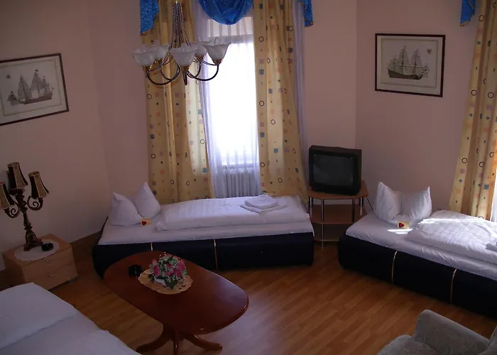 Garni Djaran Szálloda *