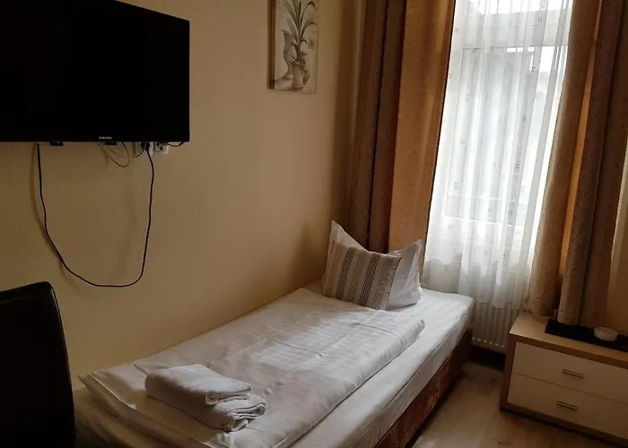 Szálloda Garni Djaran