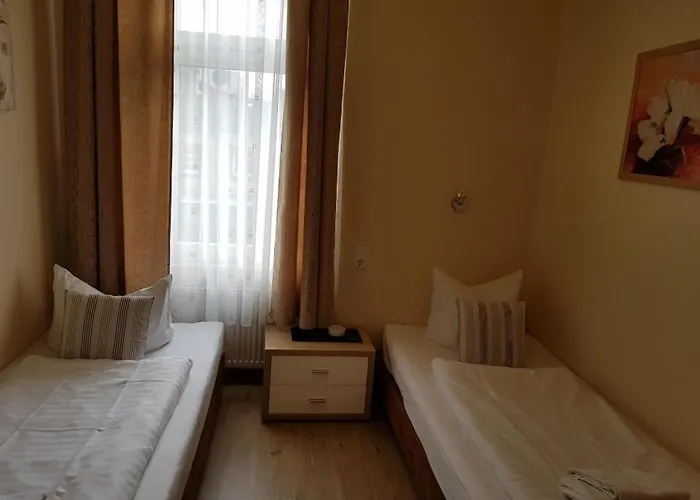 Garni Djaran Szálloda