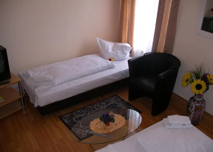 Garni Djaran Offenbach am Main