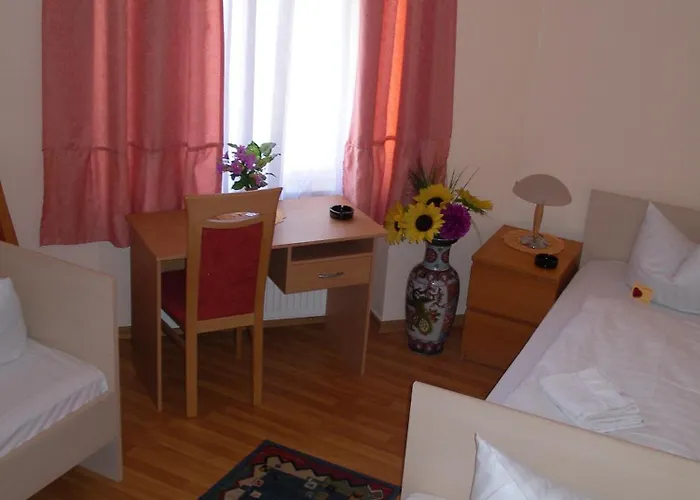 Garni Djaran Offenbach am Main