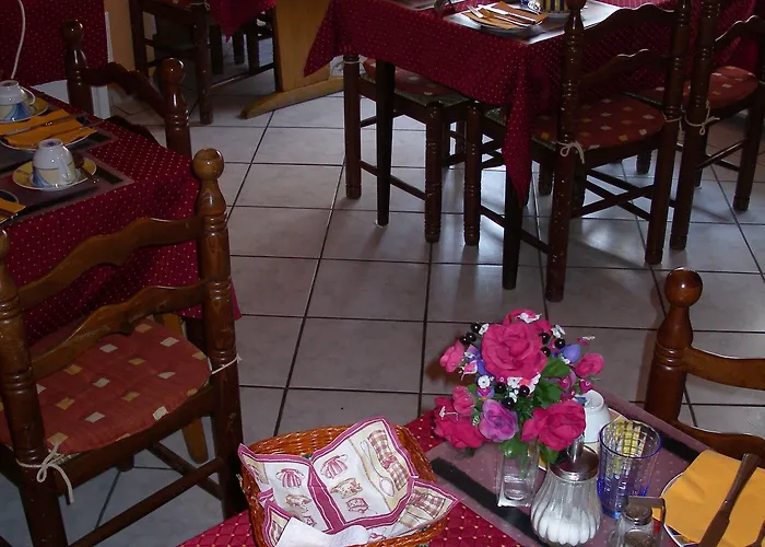 Szálloda Garni Djaran *