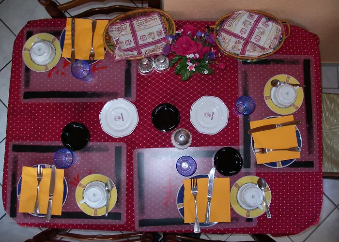 Szálloda Garni Djaran