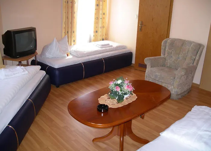 Garni Djaran Offenbach am Main