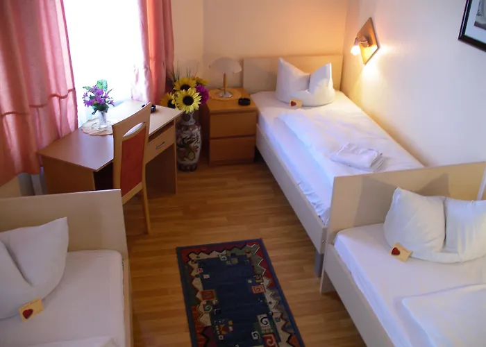 Garni Djaran Szálloda