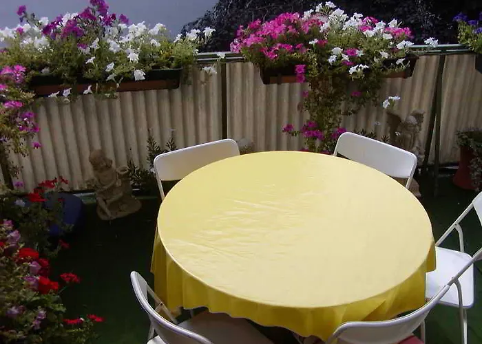 Szálloda Garni Djaran *