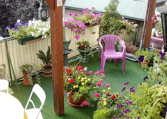 Garni Djaran Szálloda *