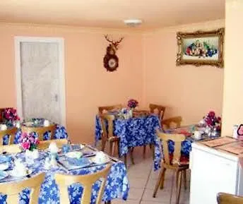 Garni Djaran Offenbach am Main